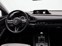 Mazda CX-30 2.0 e-SkyActiv-X M Hybrid Luxury - Afbeelding 4