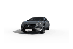 Peugeot 408 GT Exclusive - Hybrid - Afbeelding 2