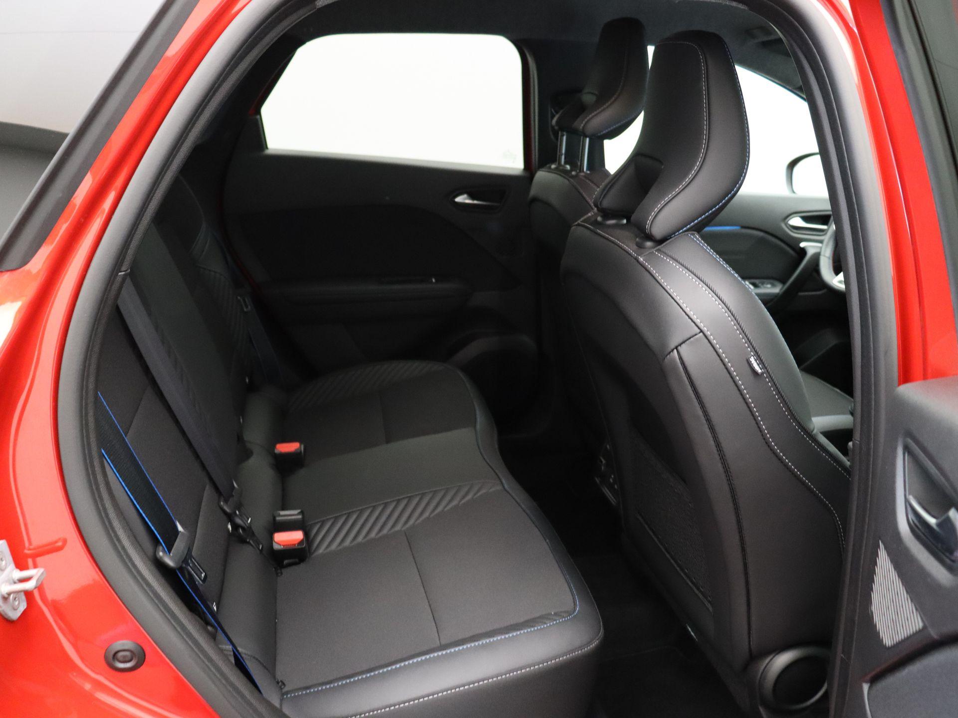 Renault Symbioz 1.6 E-Tech full hybrid 145 esprit Alpine - Afbeelding 9