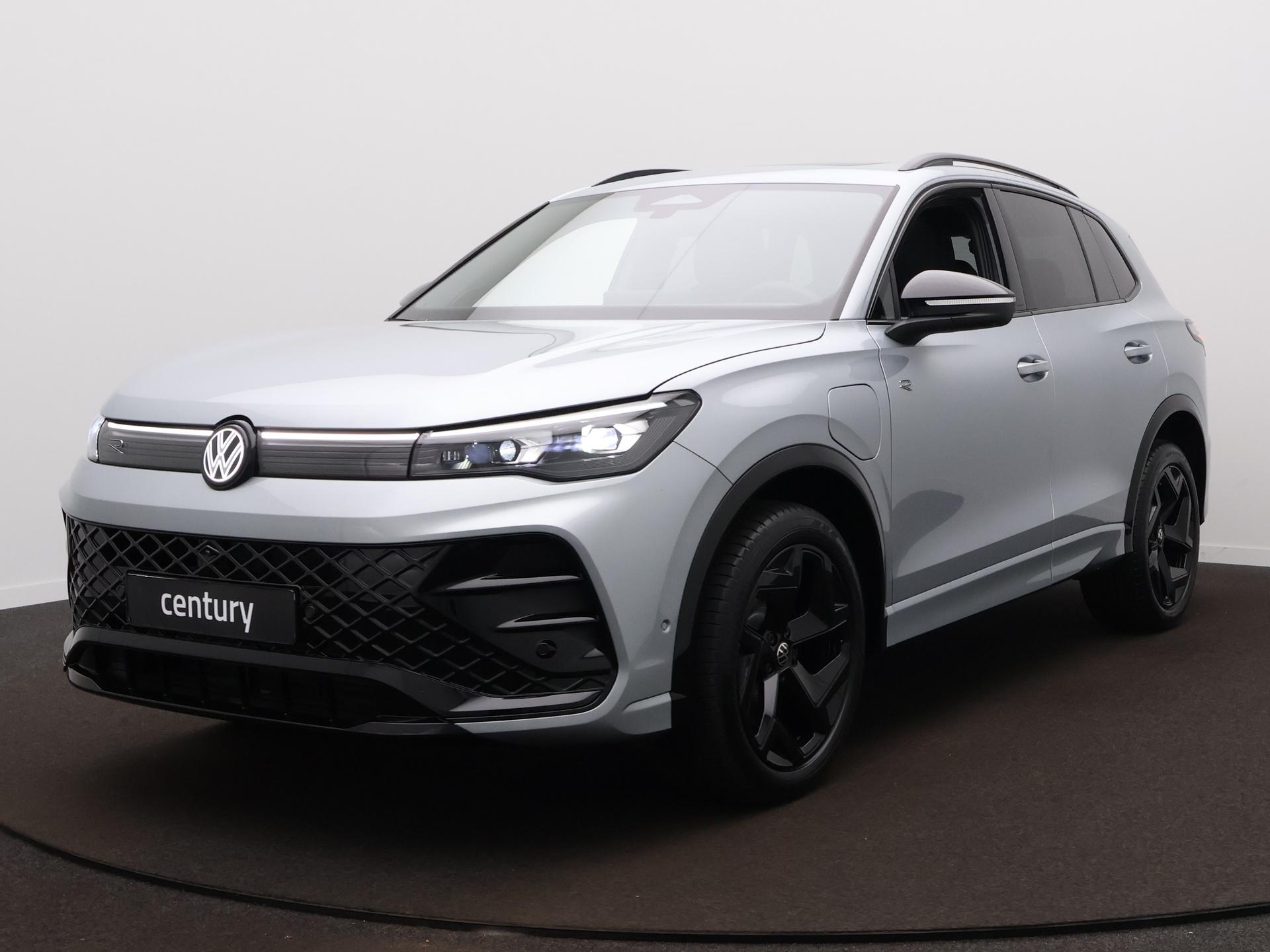 Volkswagen Tiguan R-Line Edition 1.5 eHybrid 150 kW / 204 PK SUV 6 v
