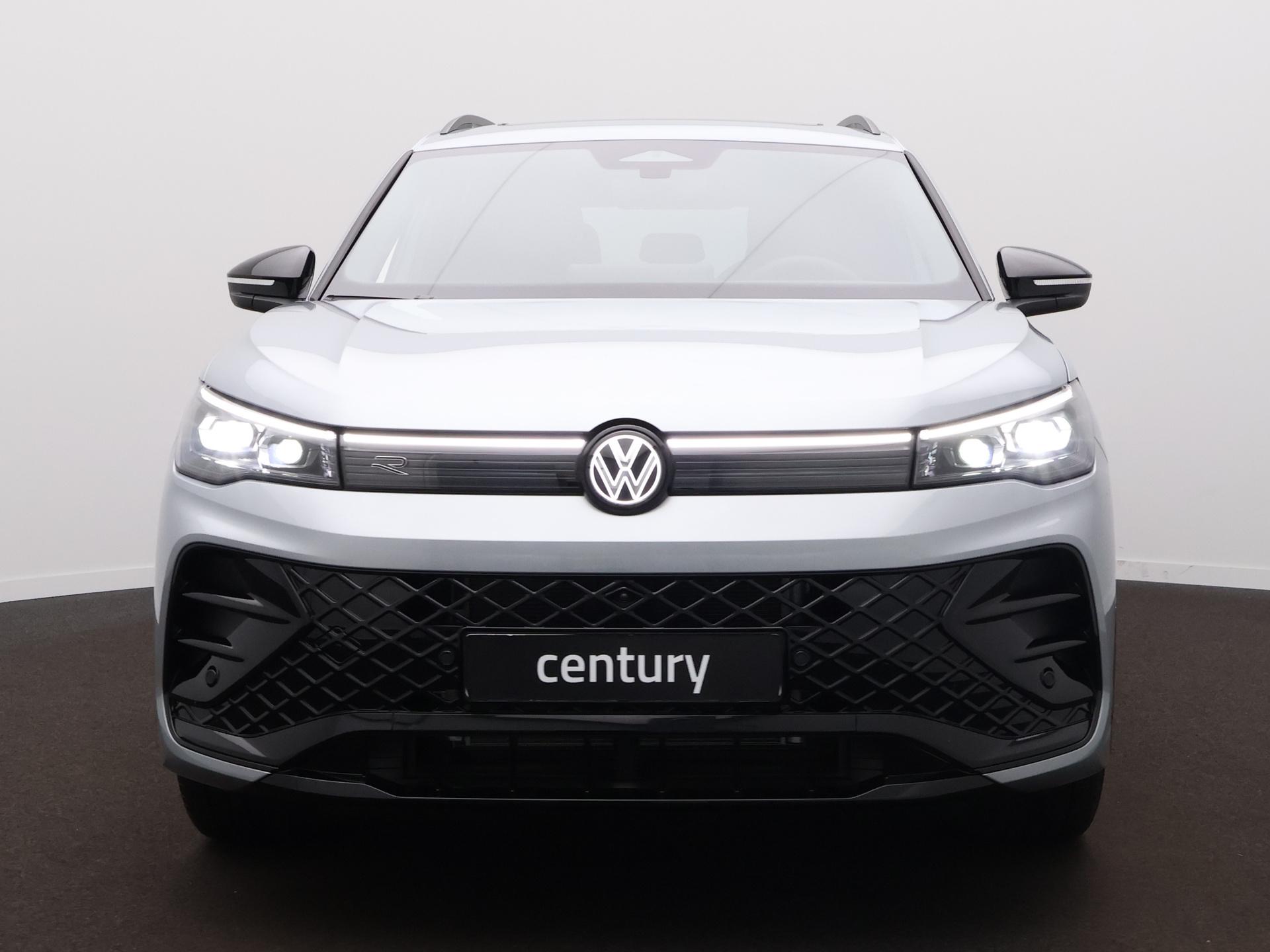 Volkswagen Tiguan R-Line Edition 1.5 eHybrid 150 kW / 204 PK SUV 6 v - Afbeelding 2