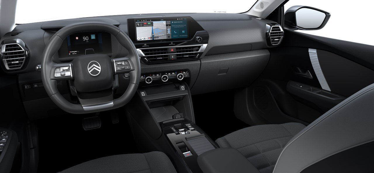 Citroën C4 Business - Afbeelding 5