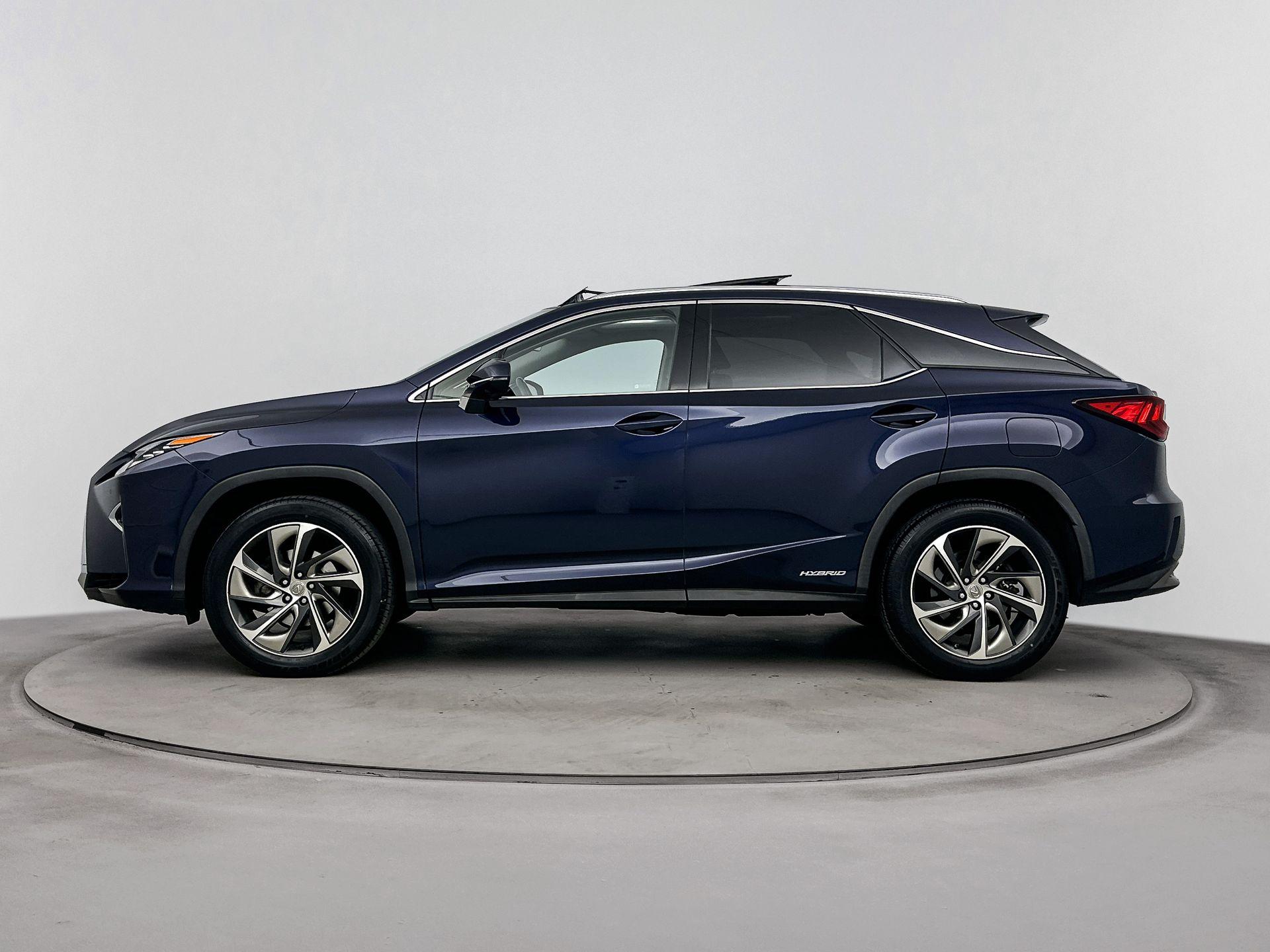 Lexus RX 450h 4WD President Line - Afbeelding 4
