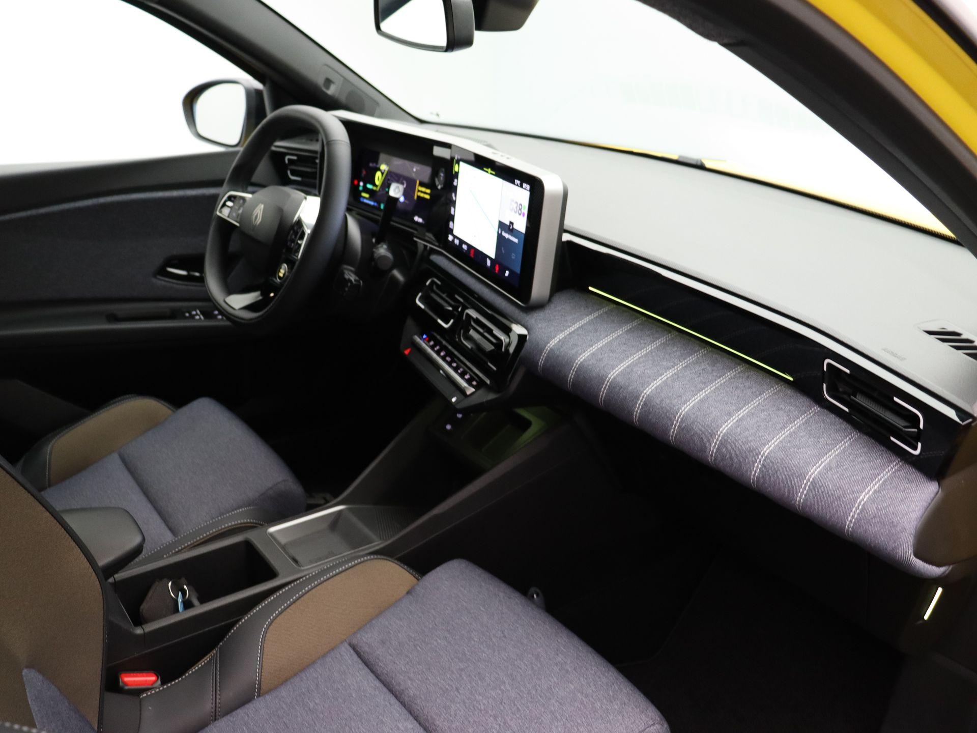 Renault 5 comfort range techno 52 kWh - Afbeelding 6