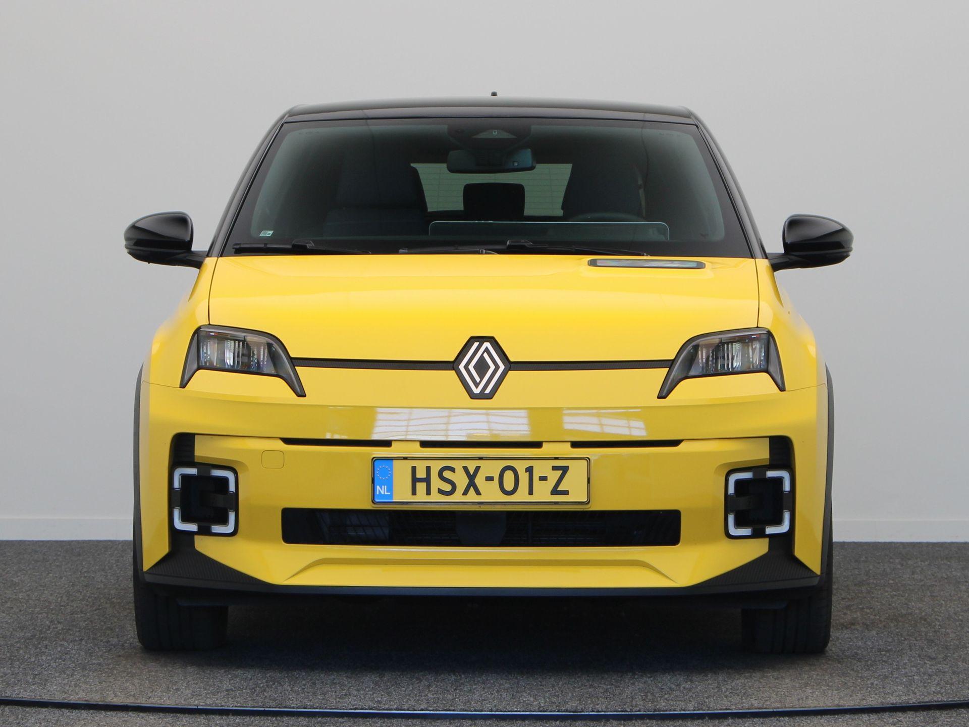 Renault 5 comfort range techno 52 kWh - Afbeelding 7