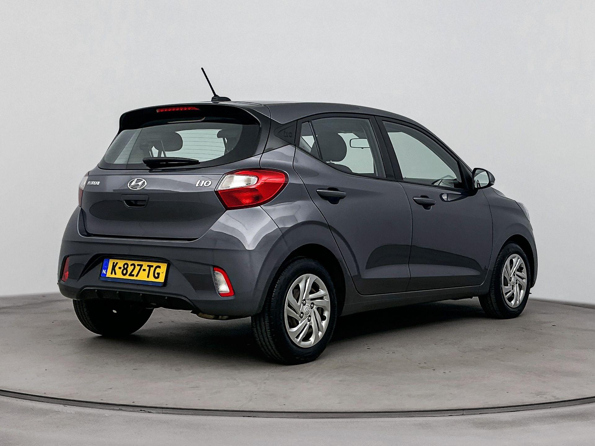Hyundai i10 1.0 Comfort - Afbeelding 3