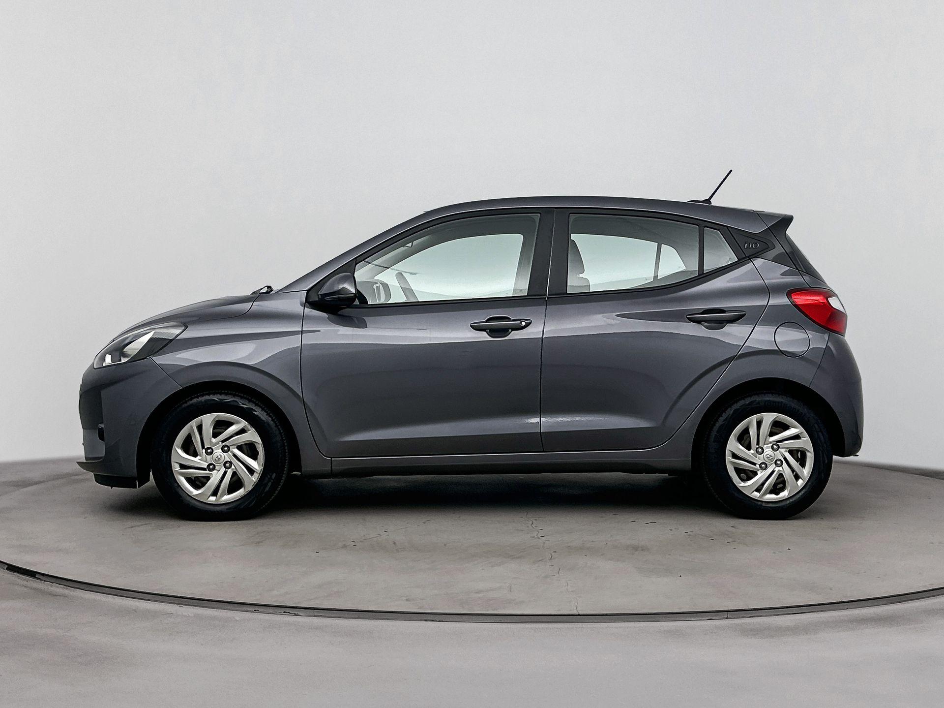 Hyundai i10 1.0 Comfort - Afbeelding 4