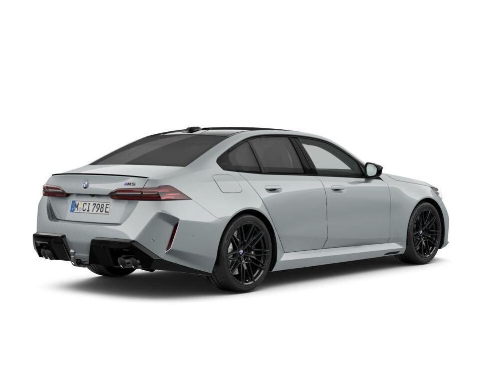 BMW M5 Sedan - Afbeelding 2