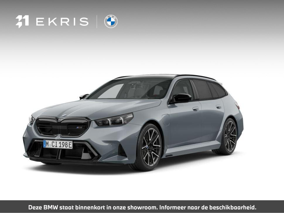 BMW M5 Touring