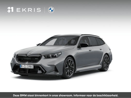 BMW M5 Touring