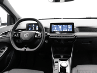 MG MG3 1.5 Hybrid+ Luxury - Afbeelding 5