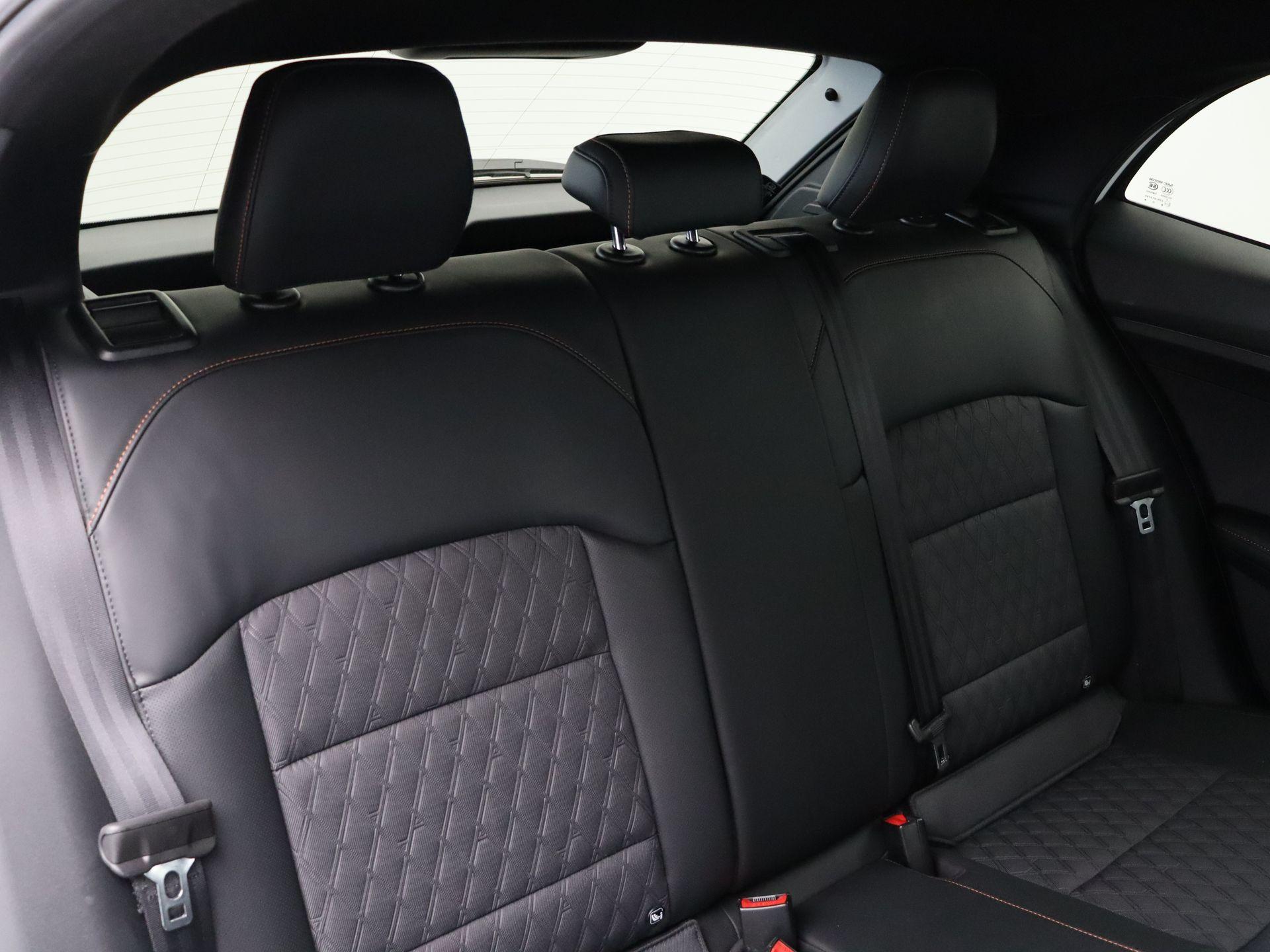 MG MG3 1.5 Hybrid+ Luxury - Afbeelding 9