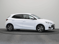 MG MG3 1.5 Hybrid+ Luxury - Afbeelding 10