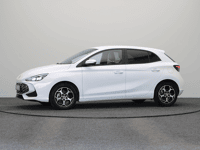 MG MG3 1.5 Hybrid+ Luxury - Afbeelding 11