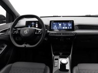 MG MG3 1.5 Hybrid+ Luxury - Afbeelding 5