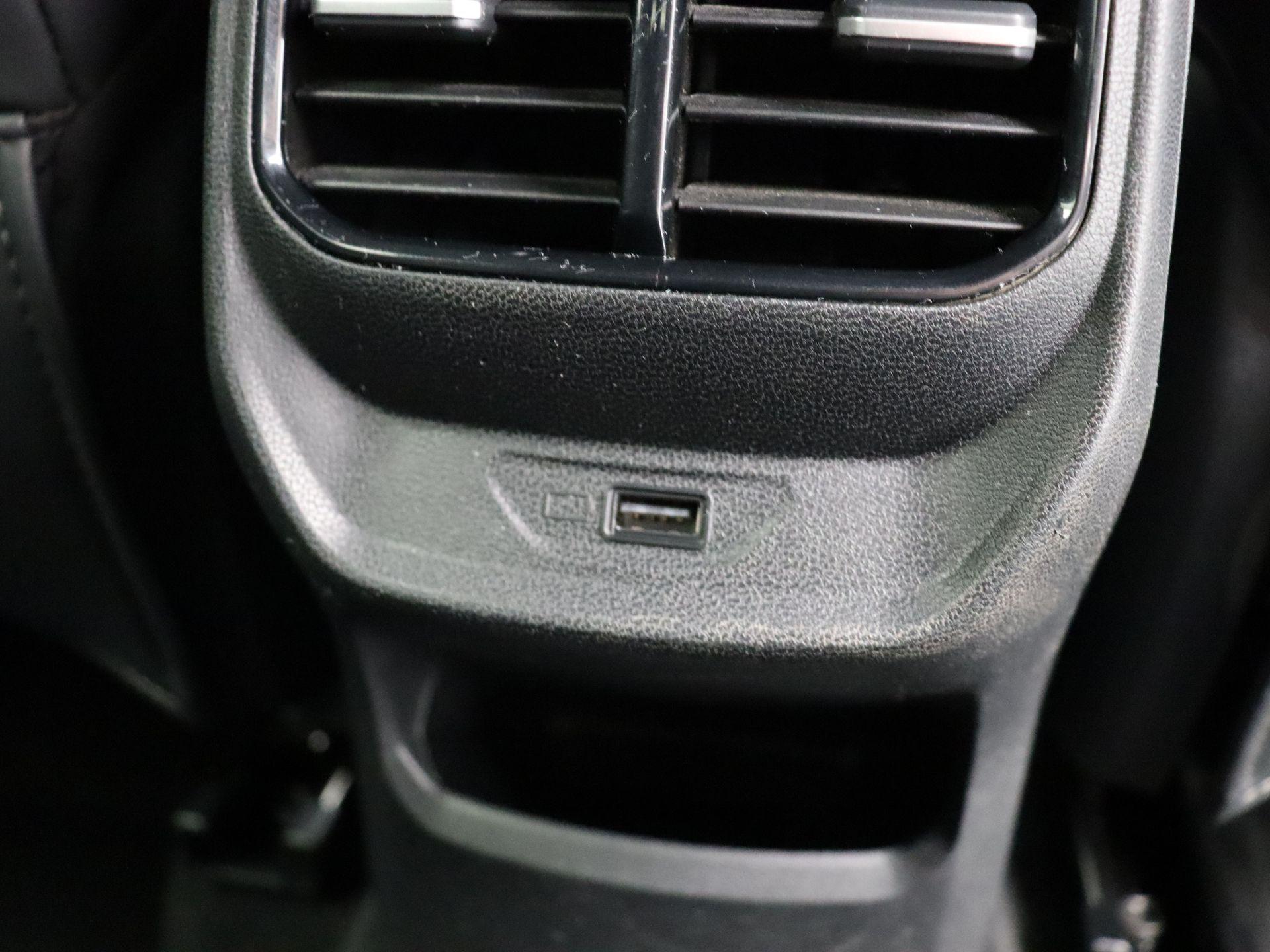 MG MG3 1.5 Hybrid+ Luxury - Afbeelding 4