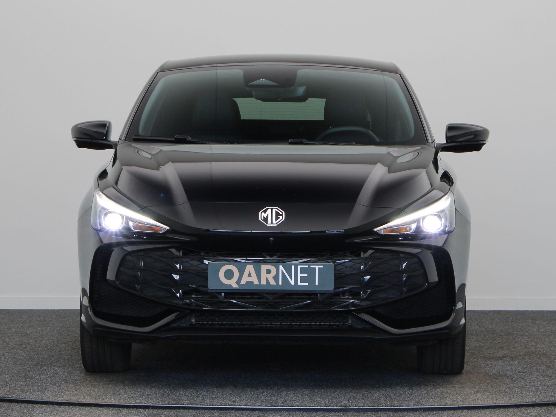 MG MG3 1.5 Hybrid+ Luxury - Afbeelding 6