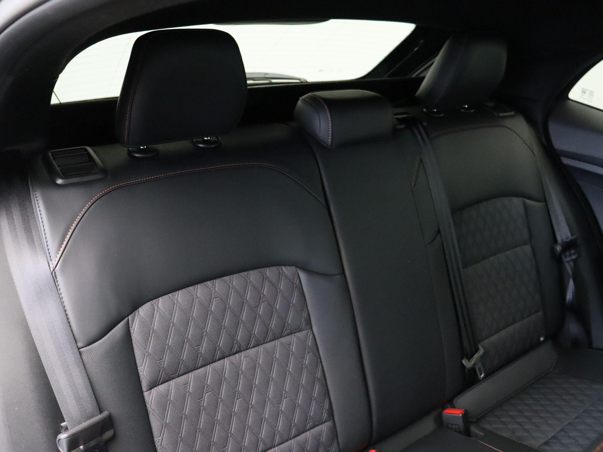 MG MG3 1.5 Hybrid+ Luxury - Afbeelding 9