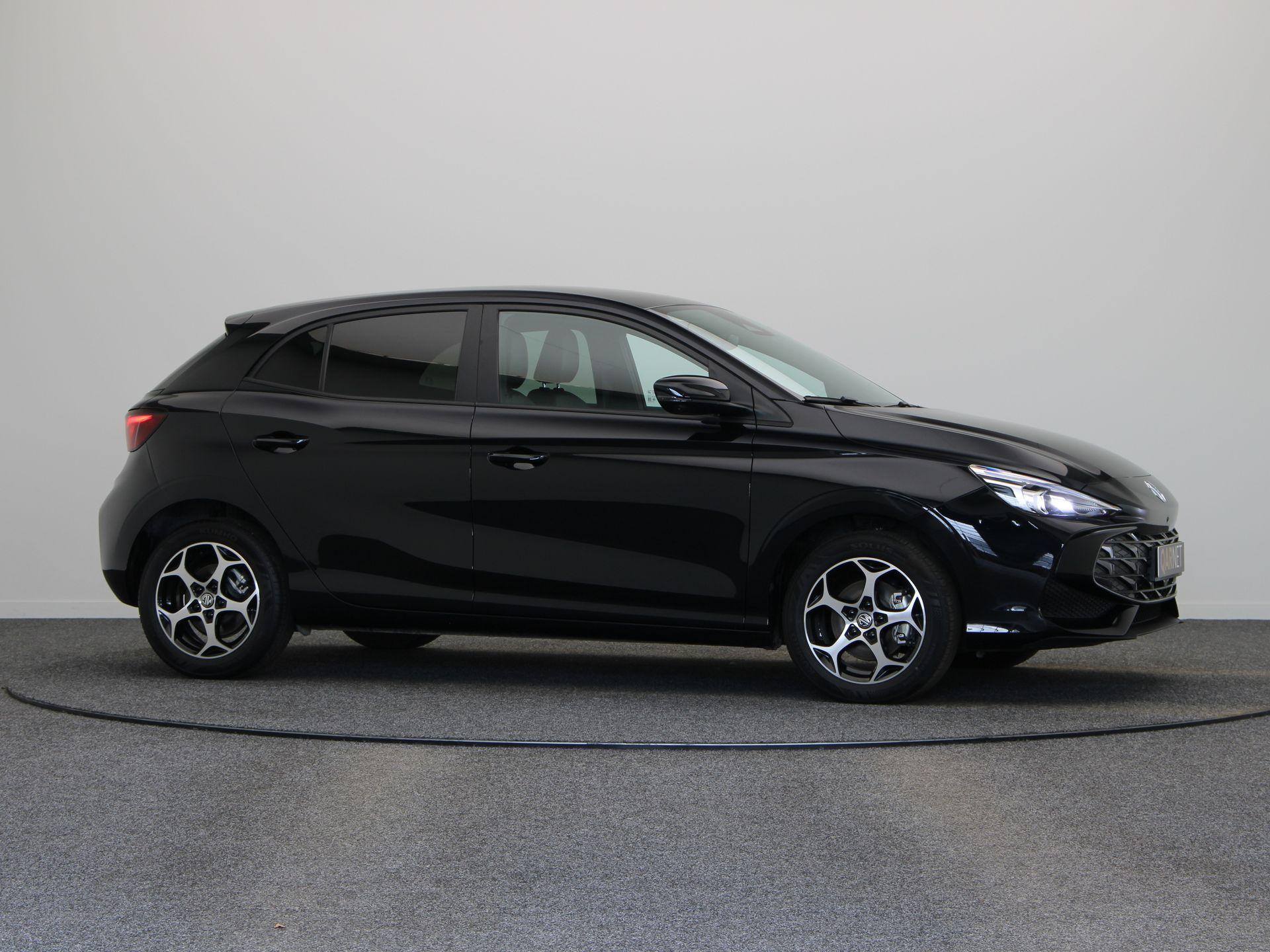 MG MG3 1.5 Hybrid+ Luxury - Afbeelding 10