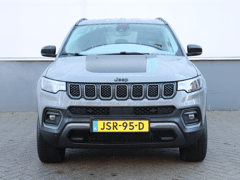 Jeep Compass 4XE 240pk Trailhawk Automaat - Afbeelding 2
