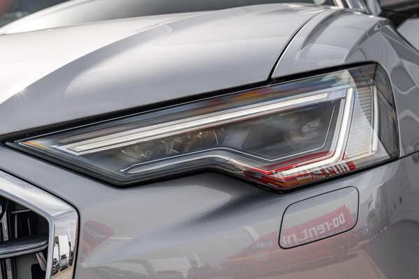 matrix LED koplampen matrix LED koplampen