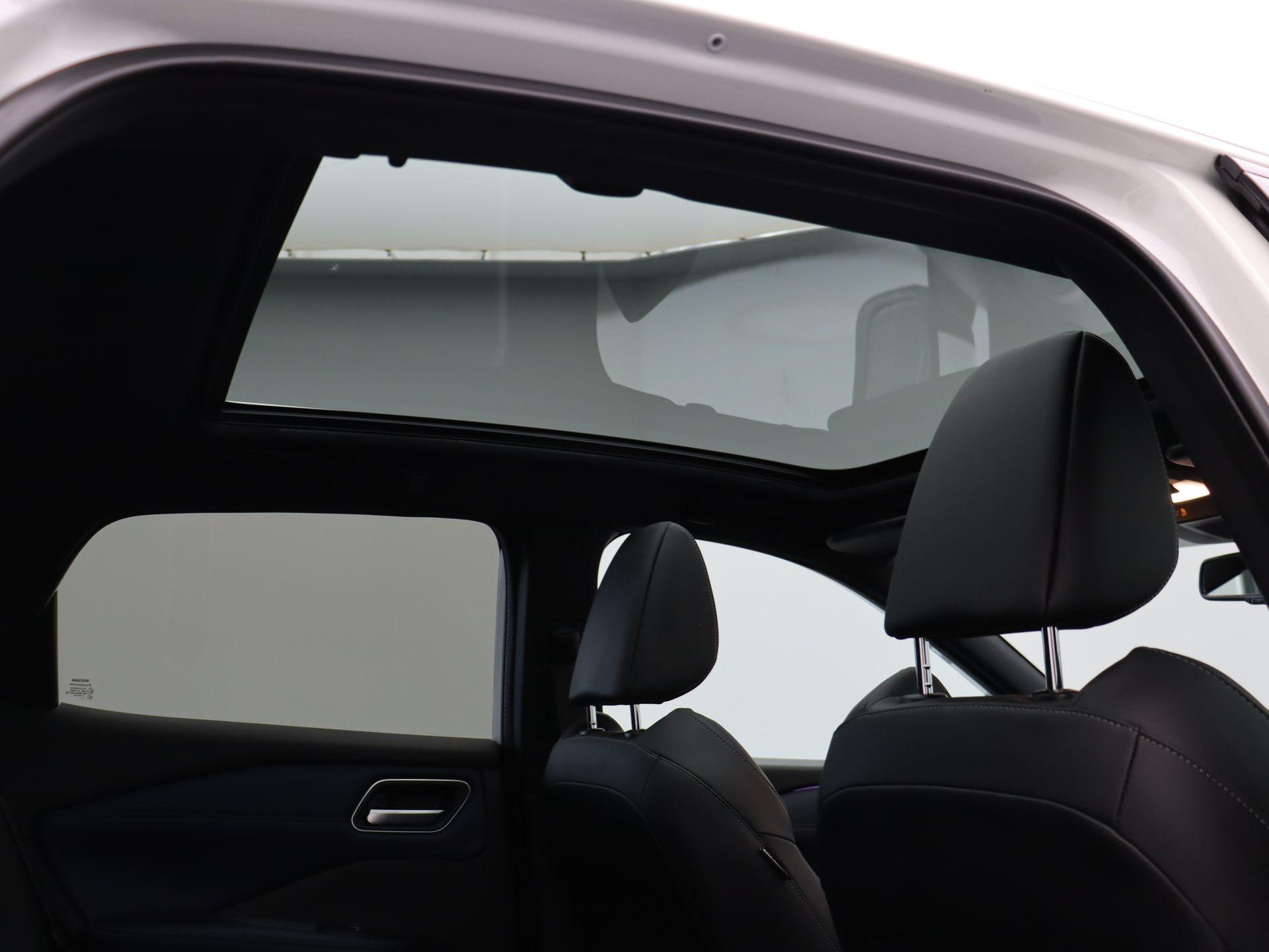 Nissan QASHQAI 158pk MHEV Xtronic Tekna - Afbeelding 5
