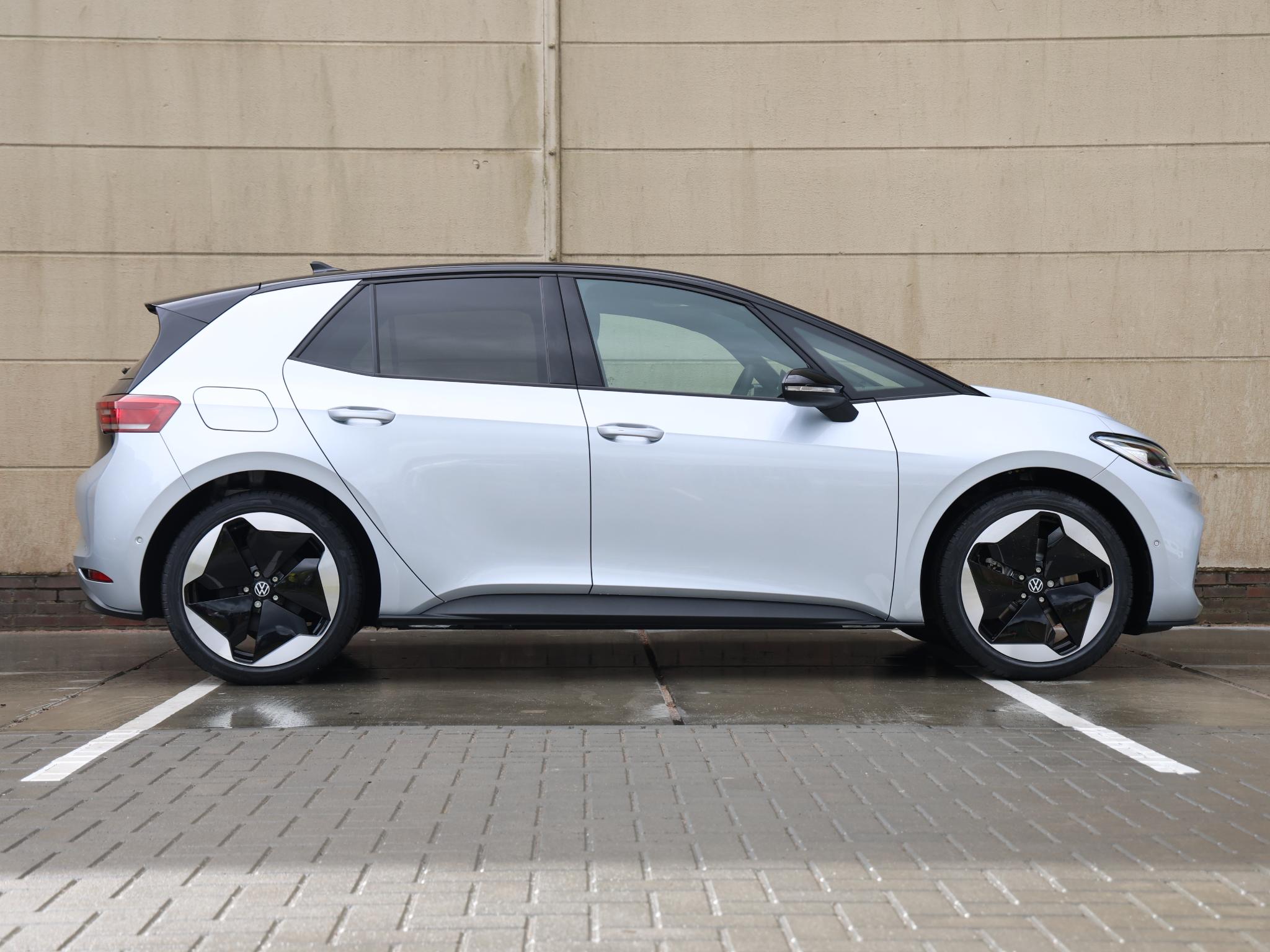 Volkswagen ID.3 Pro S Limited Edition 79 kWh / 204 PK - Afbeelding 2