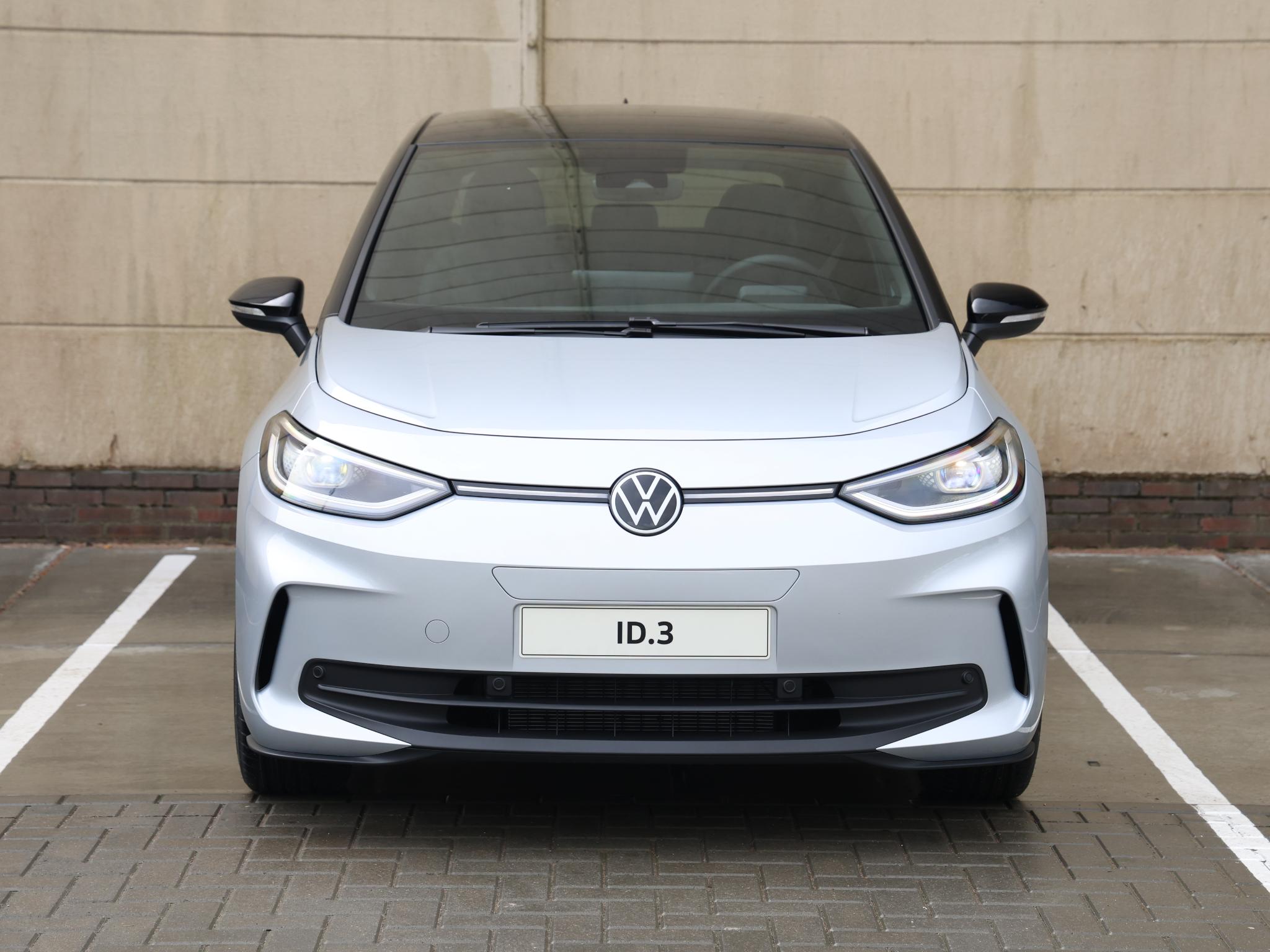 Volkswagen ID.3 Pro S Limited Edition 79 kWh / 204 PK - Afbeelding 4