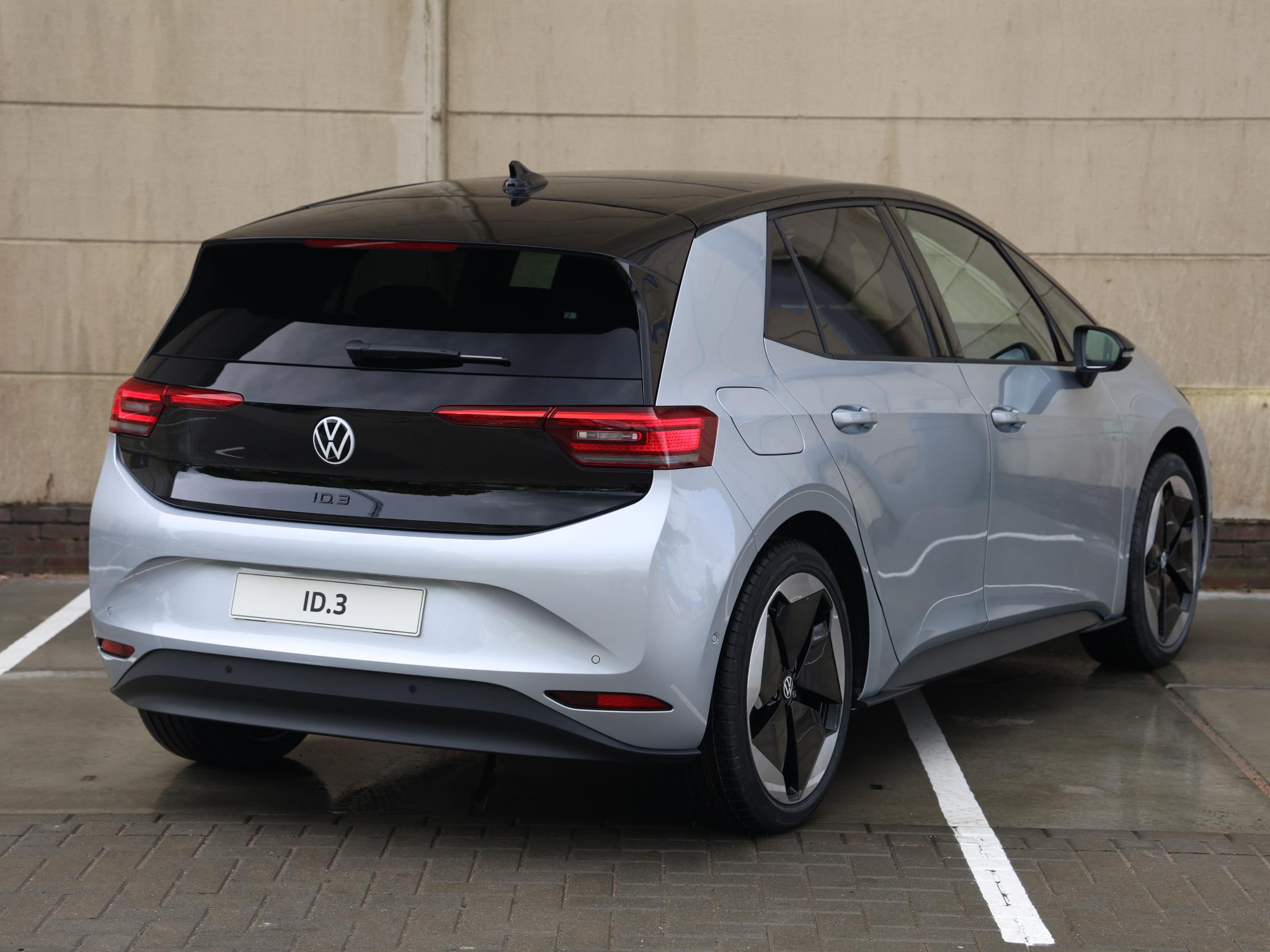 Volkswagen ID.3 Pro S Limited Edition 79 kWh / 204 PK - Afbeelding 5