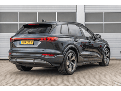 Audi Q6 e-tron 306pk Advanced edition Performance 100 kWh - Afbeelding 2