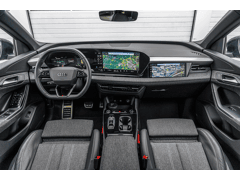 Audi Q6 e-tron 306pk Advanced edition Performance 100 kWh - Afbeelding 5