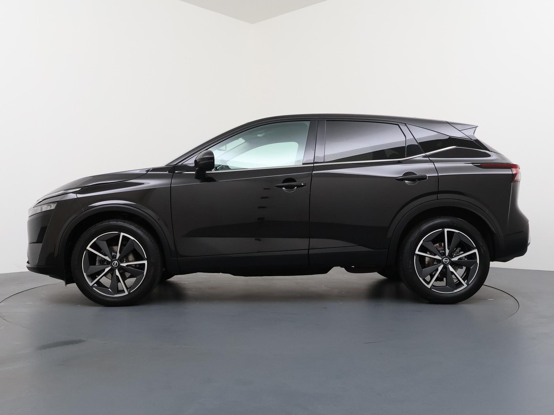 Nissan QASHQAI 1.3 MHEV Xtronic N-Style - Afbeelding 2