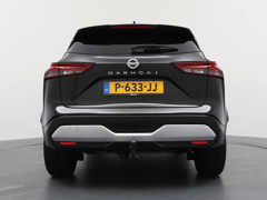Nissan QASHQAI 1.3 MHEV Xtronic N-Style - Afbeelding 4