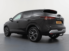 Nissan QASHQAI 1.3 MHEV Xtronic N-Style - Afbeelding 3