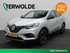 Renault Kadjar TCe 160 EDC GPF Black Edition - Afbeelding 2