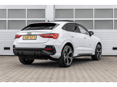 Audi Q3 Sportback 45 TFSIe 245pk S edition - Afbeelding 2