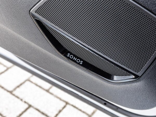 SONOS premium soundsystem SONOS premium soundsystem