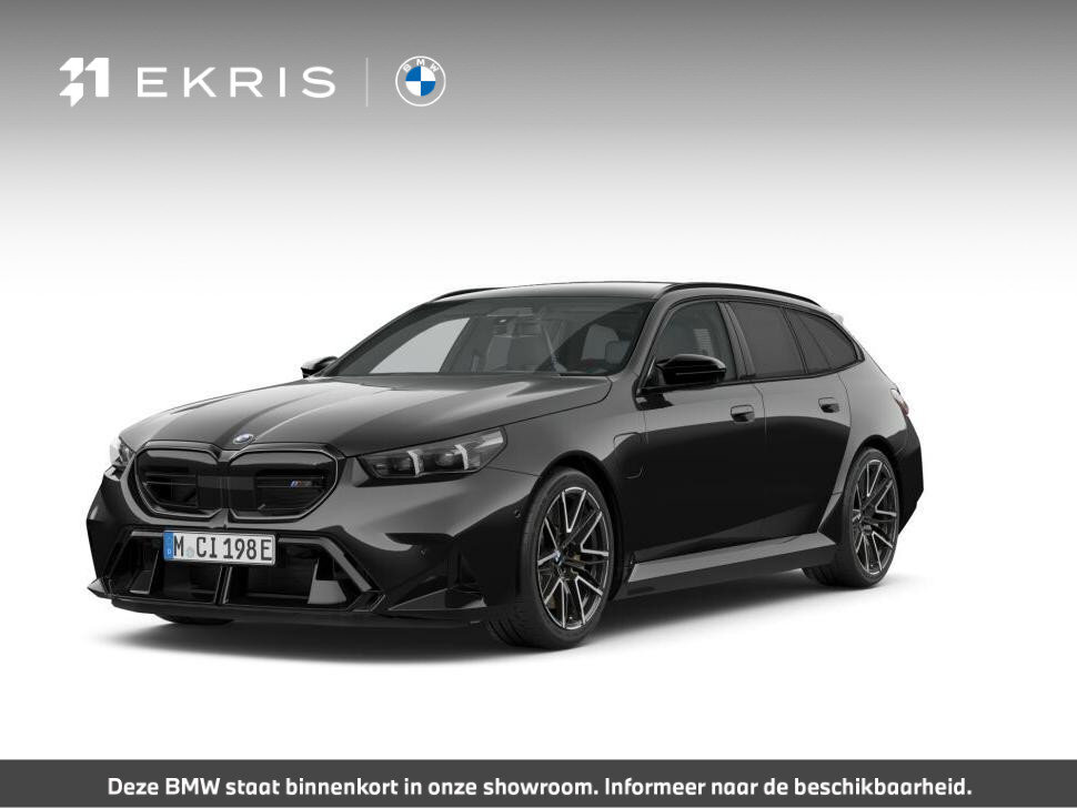 BMW M5 Touring