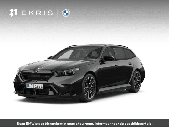 BMW M5 Touring