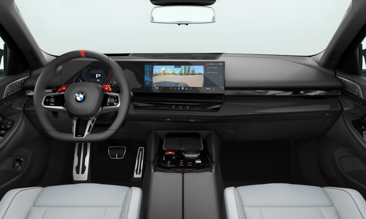 BMW M5 Touring - Afbeelding 3