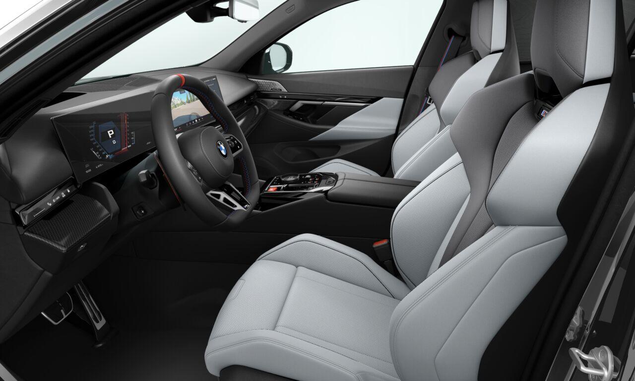BMW M5 Touring - Afbeelding 4