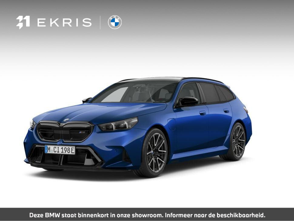 BMW M5 Touring