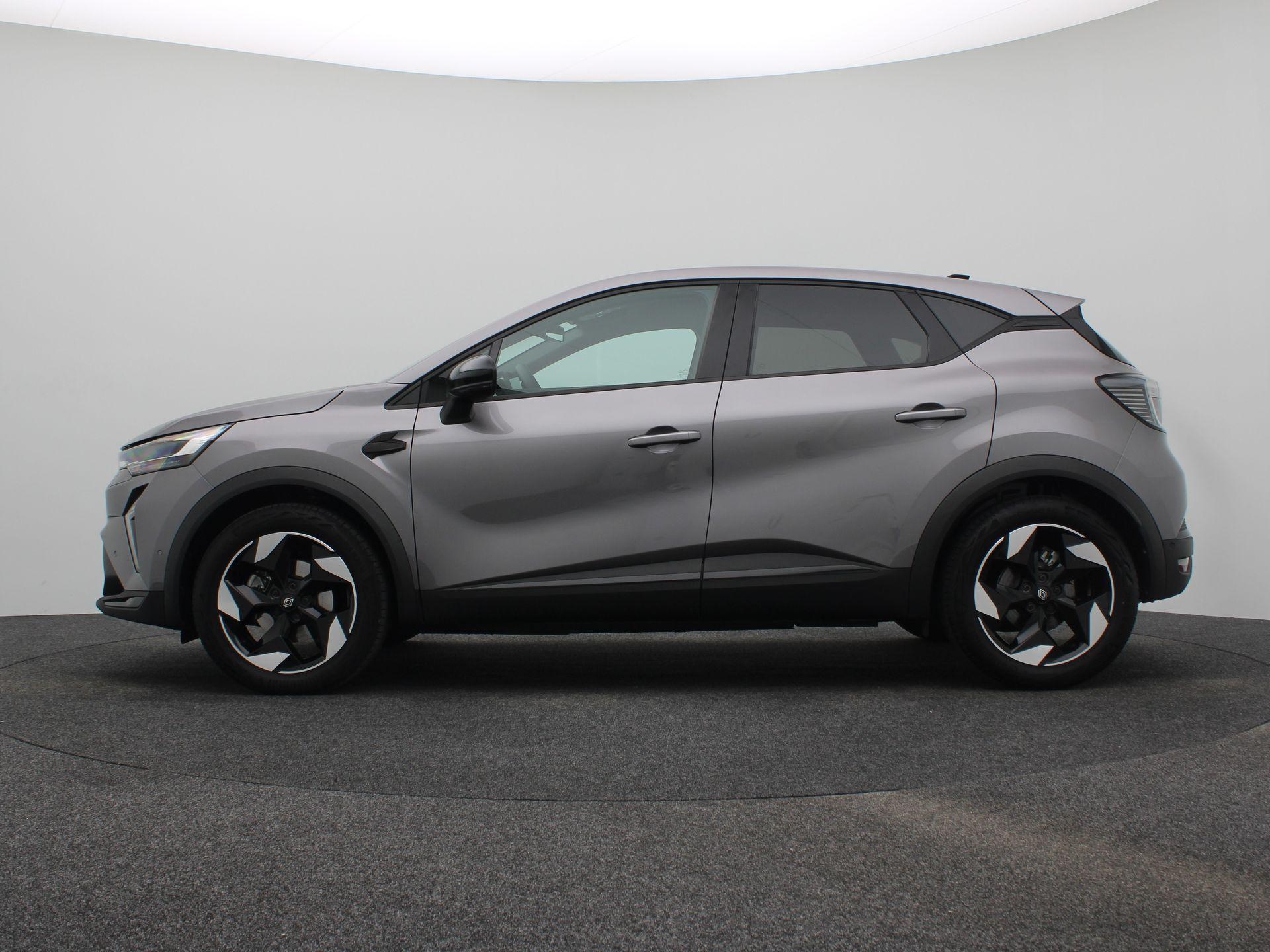 Renault Captur techno full hybrid E-Tech 145 - Afbeelding 3