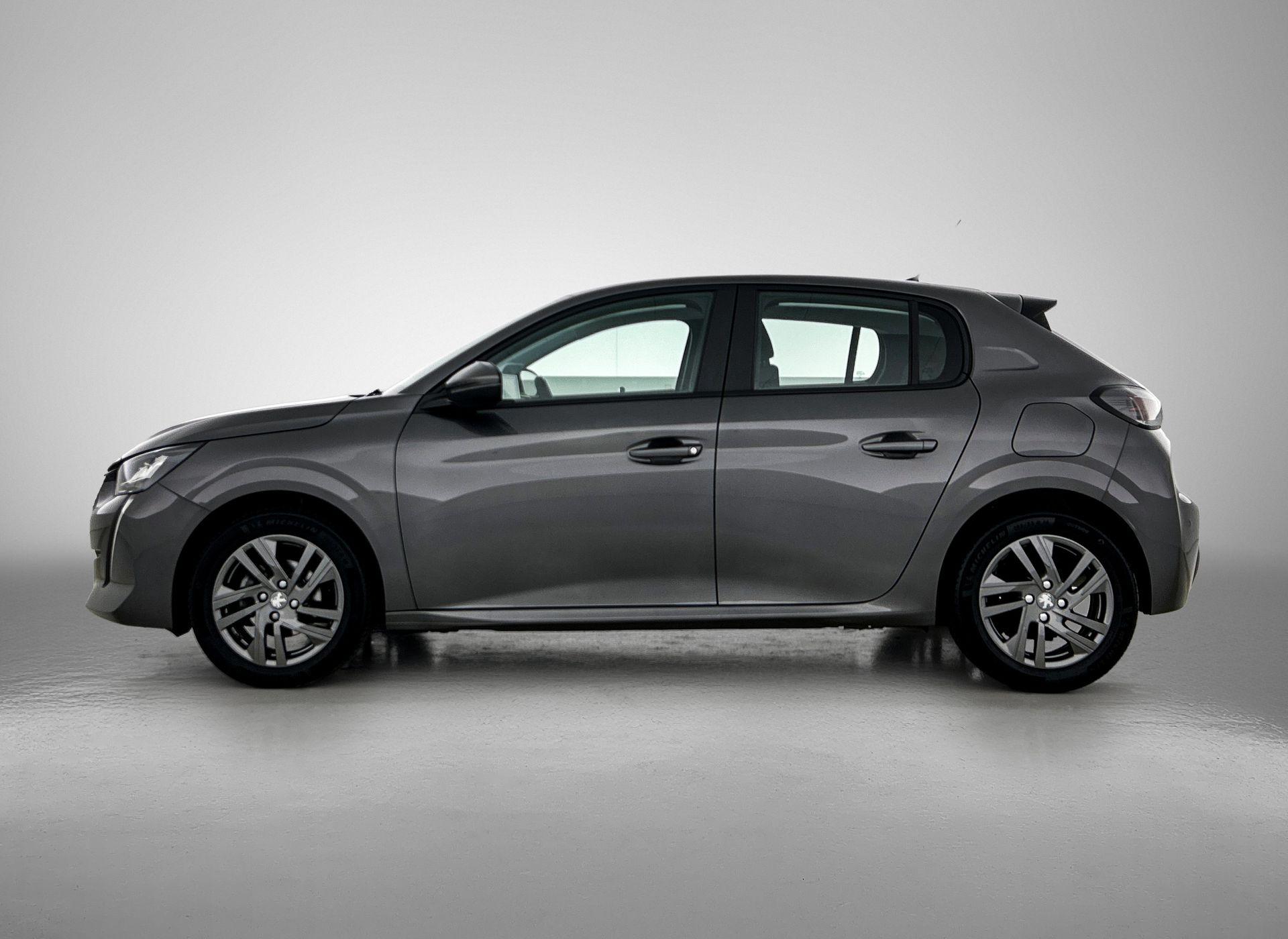 Peugeot 208 Active Pack 75pk - Afbeelding 2