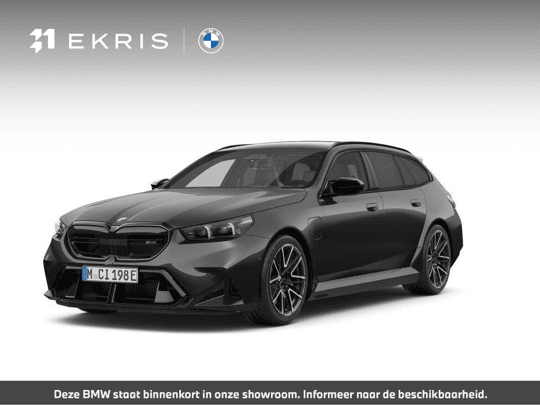 BMW M5 Touring