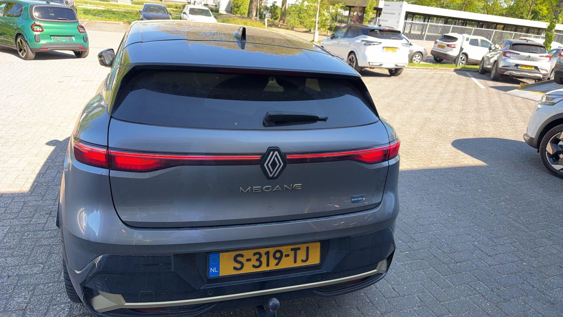 Renault Megane E-Tech EV60 Optimum Charge Iconic - Afbeelding 4