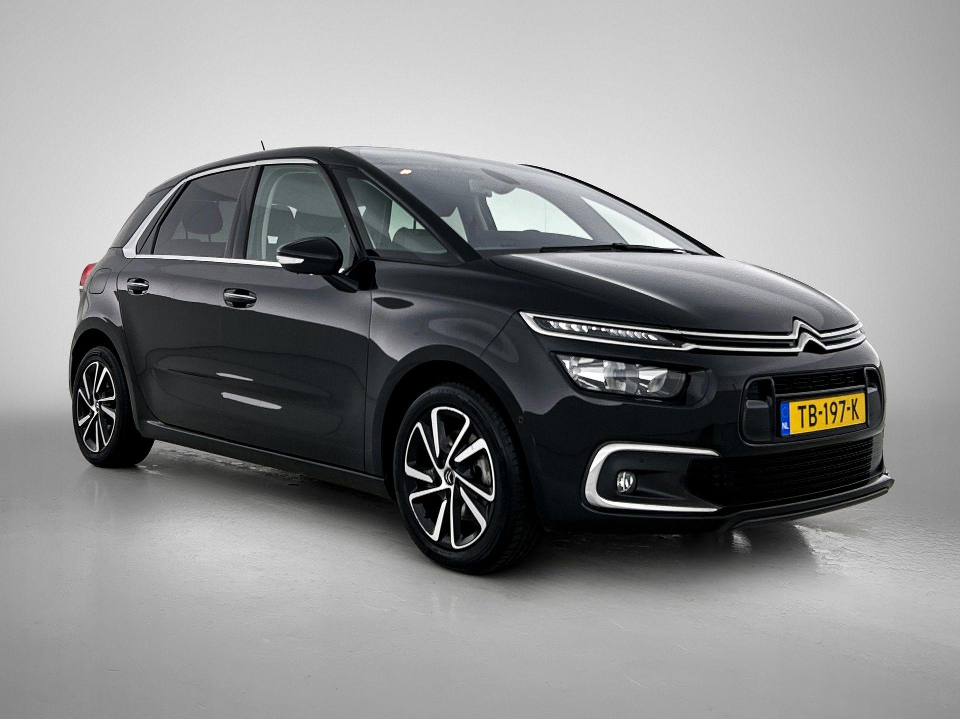 Citroën C4 Picasso 1.6 165pk Feel Automaat - Afbeelding 2