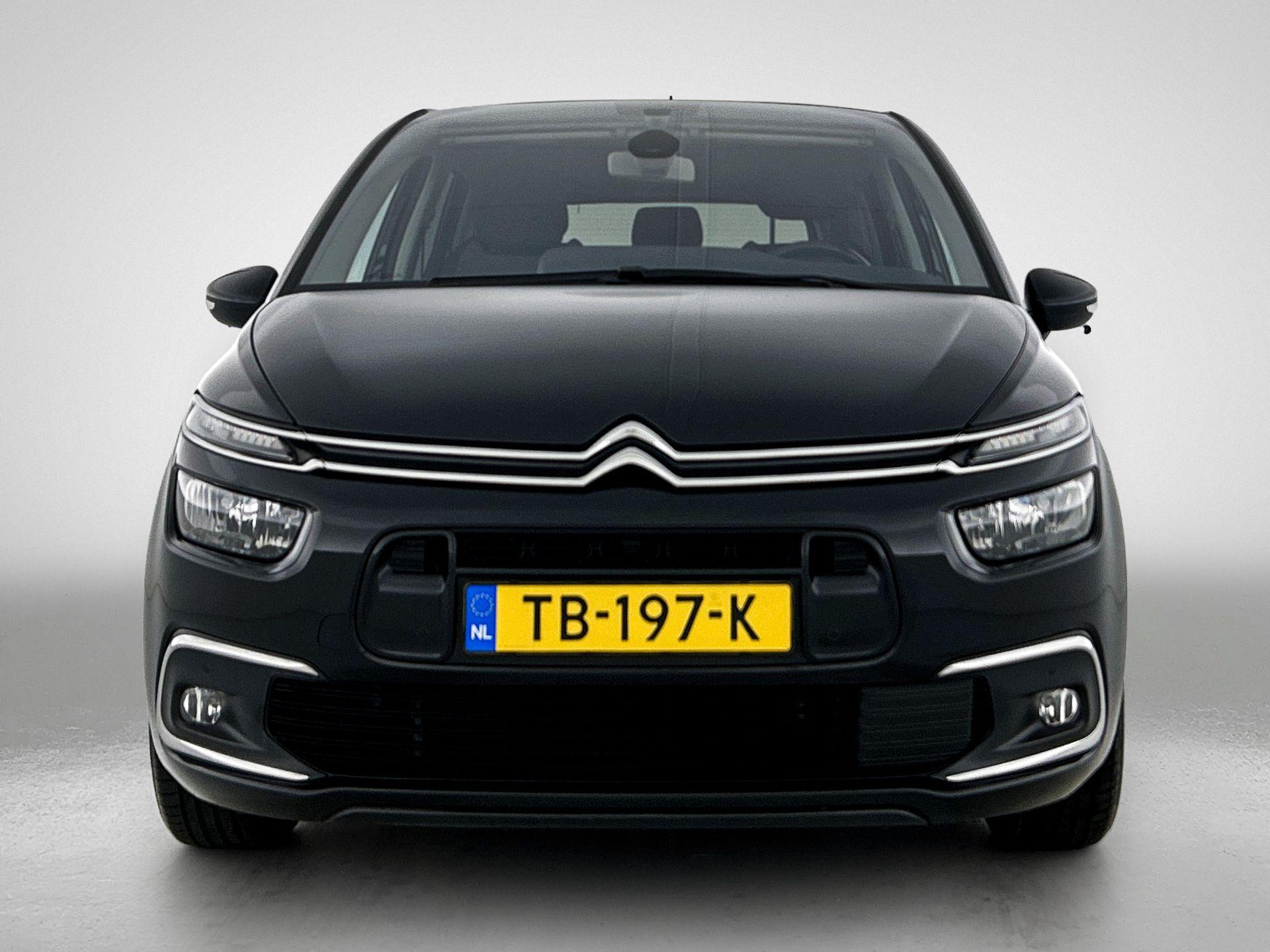 Citroën C4 Picasso 1.6 165pk Feel Automaat - Afbeelding 4
