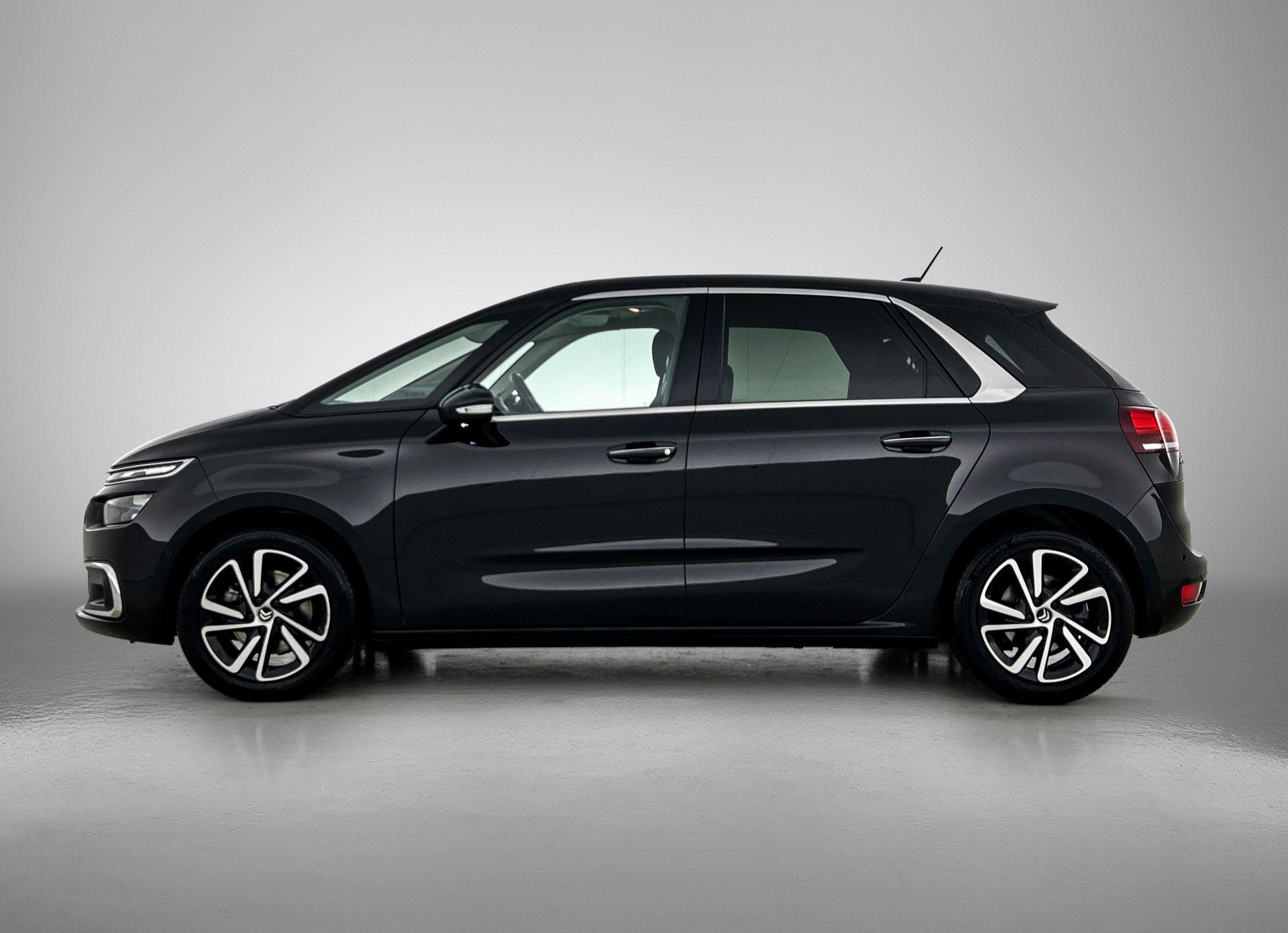 Citroën C4 Picasso 1.6 165pk Feel Automaat - Afbeelding 5