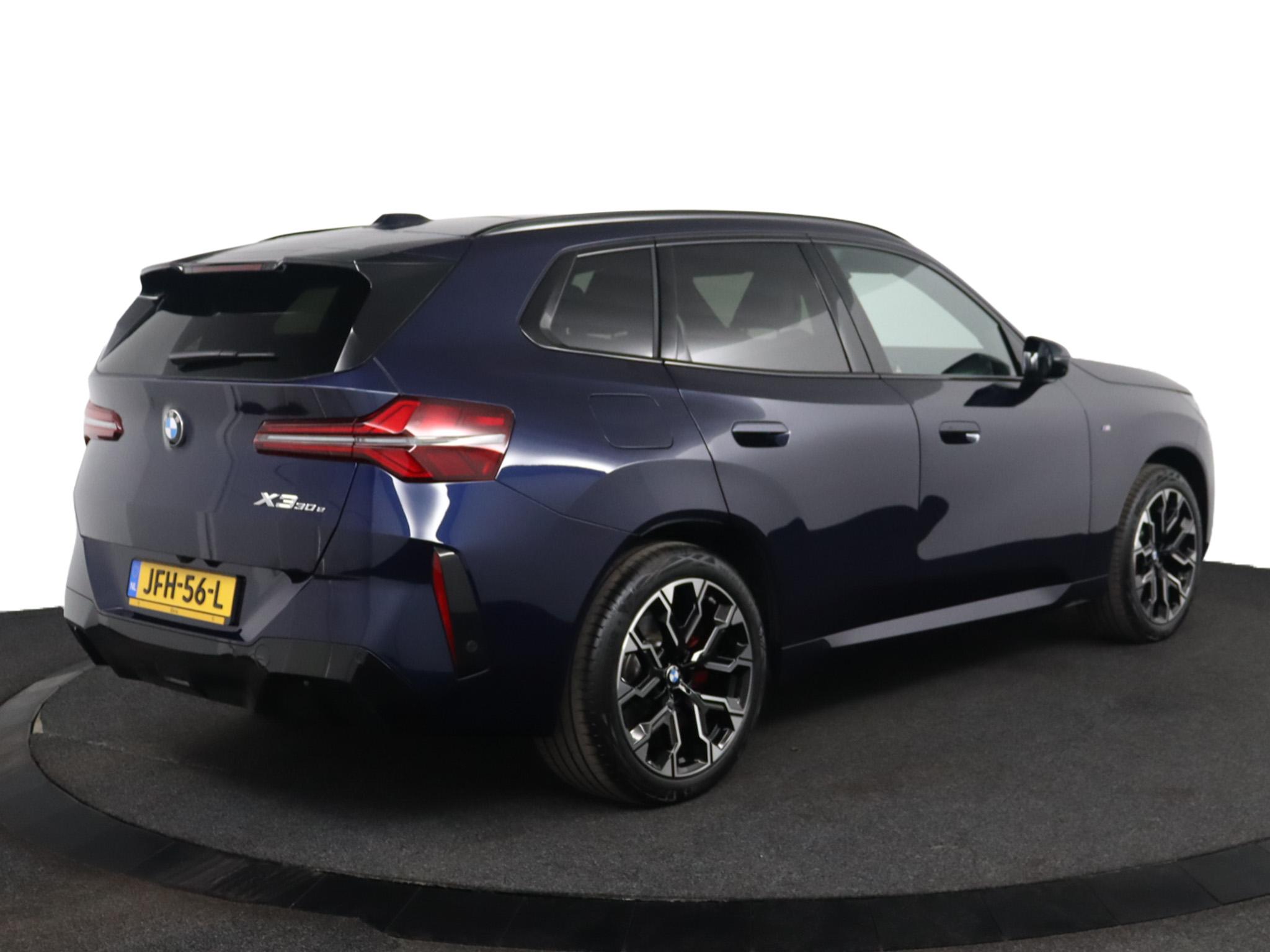 BMW X3 30e xDrive - Afbeelding 2